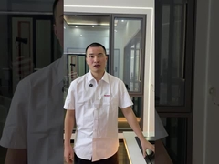 اختبار العزل الصوتي