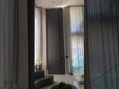 باب المحور المركزي