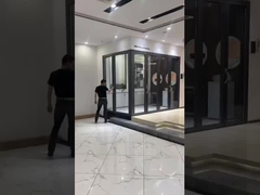 68 بوابة طيّبة من طراز سيريس