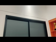 16باب تنزلي ضيق للغاية