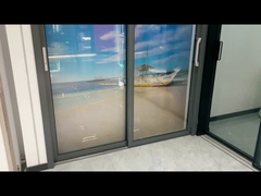 56 باب منزلق