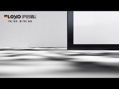 76 باب منزلق مكسور للجسر