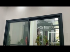 76 باب منزلق مكسور للجسر