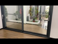 76 باب منزلق مكسور للجسر