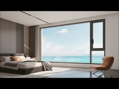 نافذة منزلقة 110