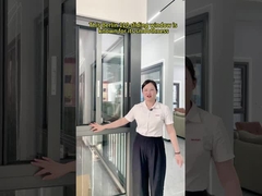 110 نافذة منزلقة