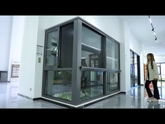 بولين 118 النافذة المنزلقة